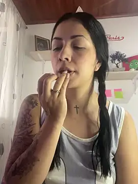 MadisonCambel online show from March 2025 01:04:02 PM