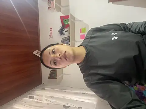 MadisonCambel online show from March 2025 09:34:02 AM