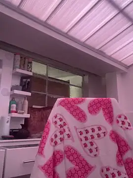 MadisonCambel online show from October 2025 12:58:01 PM