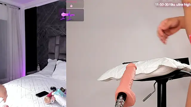 emily fox1 online show from January 2025 07:32:02 PM