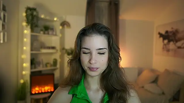 Abella Danger X online show from December 2024 09:33:01 AM