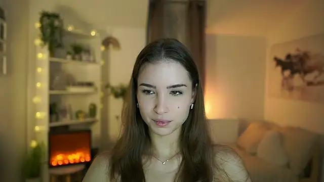 Abella Danger X online show from December 2024 09:50:02 AM