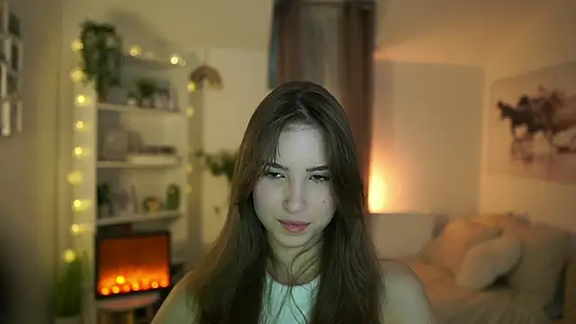 Abella Danger X online show from December 2024 04:37:01 PM