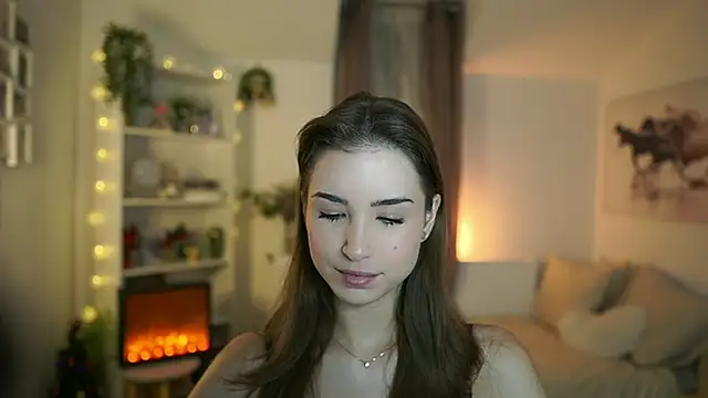 Abella Danger X online show from December 2024 09:17:02 AM