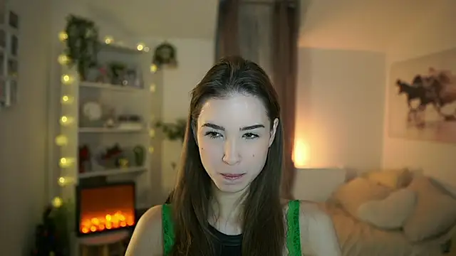 Abella Danger X online show from January 2025 09:25:02 AM