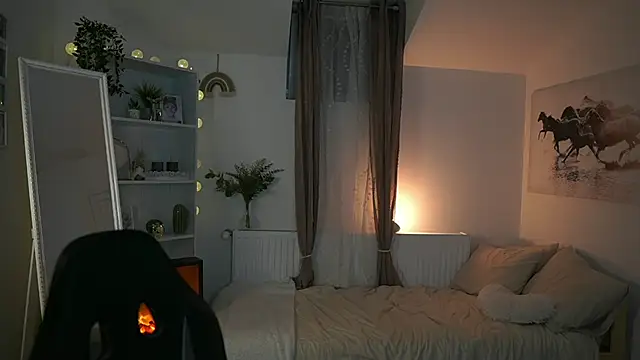 Abella Danger X online show from January 2025 12:48:02 PM