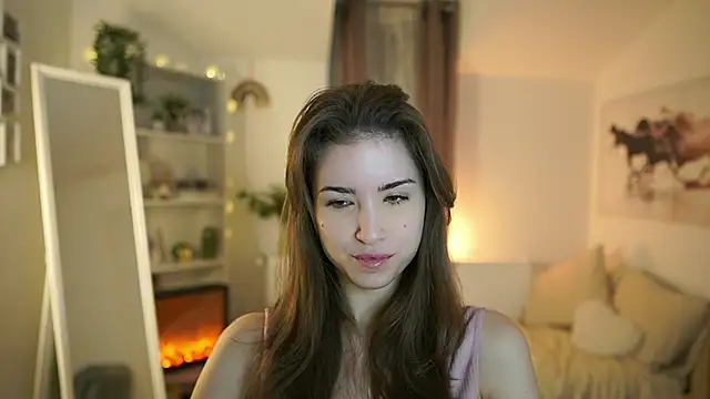 Abella Danger X online show from February 2025 10:09:02 AM