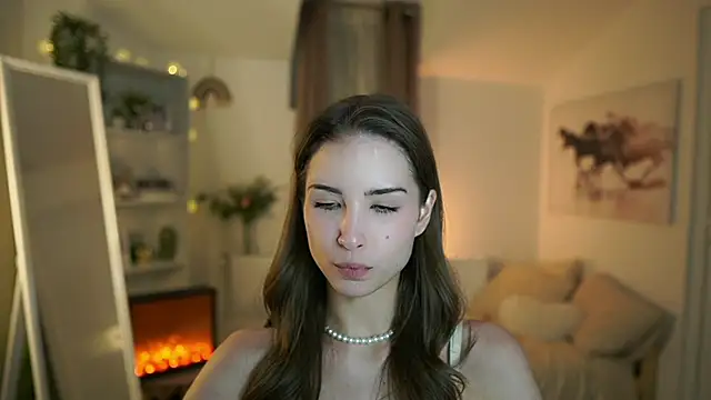 Abella Danger X online show from March 2025 04:46:01 PM