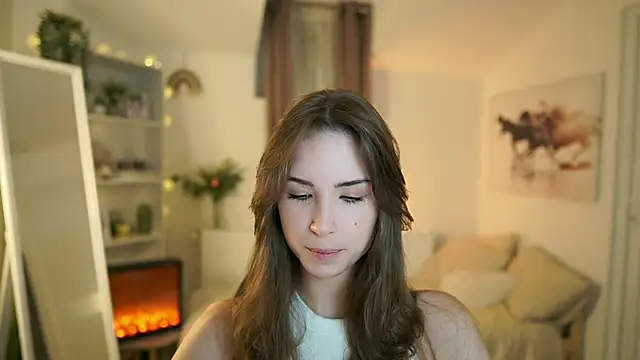 Abella Danger X online show from March 2025 10:37:02 AM