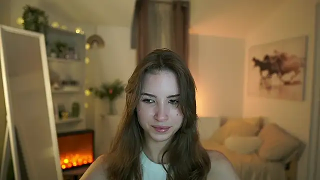 Abella Danger X online show from March 2025 04:46:01 PM