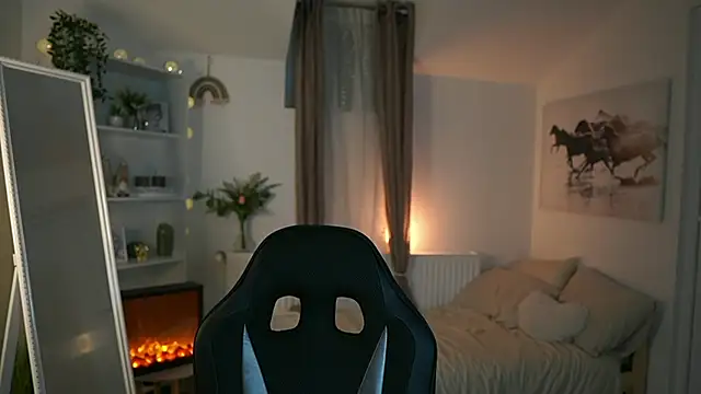 Abella Danger X online show from March 2025 02:26:02 PM