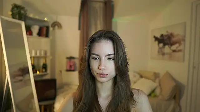 Abella Danger X online show from March 2026 08:47:02 AM