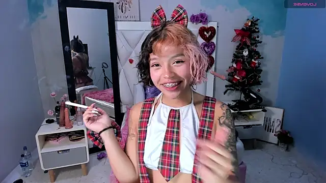 katalina garcia online show from January 2025 01:53:02 AM