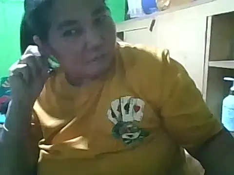 Snapshot of pinay_wild_mature chatting on February 2025 01:33:02 PM pinay wild mature online show from February 2025 01:33:02 PM