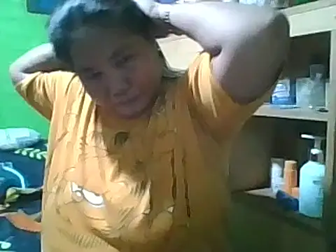 Snapshot of pinay_wild_mature chatting on February 2025 07:38:02 AM pinay wild mature online show from February 2025 07:38:02 AM