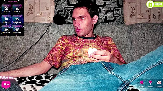 DavidCarroll online show from September 2025 03:13:01 PM