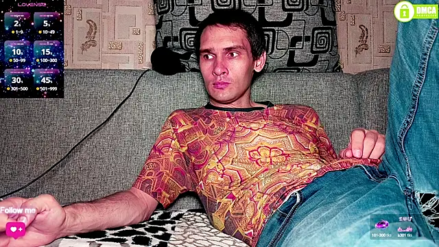 DavidCarroll online show from September 2025 01:11:01 AM