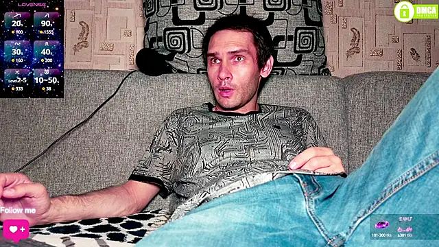 DavidCarroll online show from October 2025 04:48:02 PM