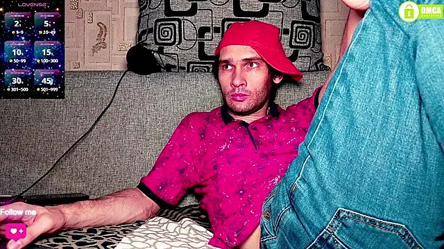 DavidCarroll online show from November 2025 05:48:01 PM