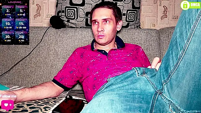 DavidCarroll online show from February 2026 06:30:01 PM