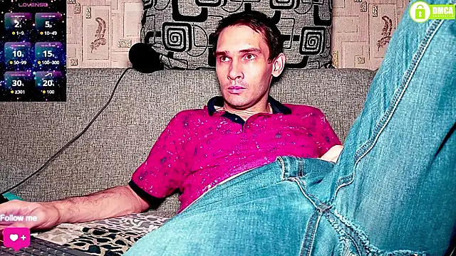 DavidCarroll online show from February 2026 03:43:01 PM