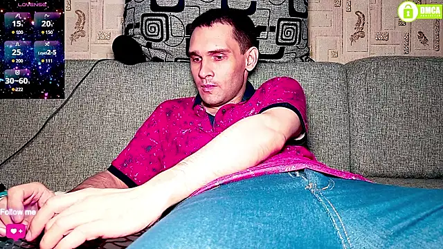 DavidCarroll online show from March 2026 08:08:02 PM