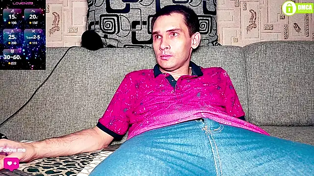 DavidCarroll online show from April 2026 07:29:02 PM