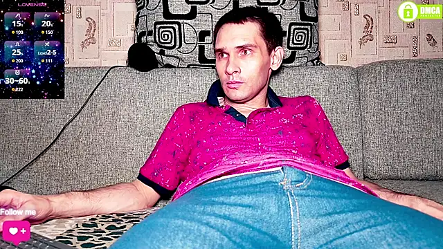 DavidCarroll online show from April 2026 08:22:02 PM