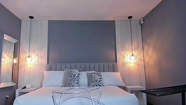 ValeryNova online show from March 2025 02:32:02 PM