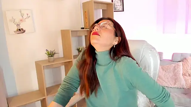 Antonnella 3 online show from September 2025 12:40:01 PM