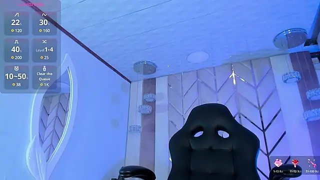 MichaelBear  online show from January 2025 03:23:01 PM