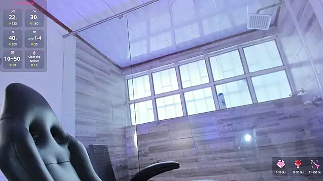 MichaelBear  online show from January 2025 03:52:01 PM