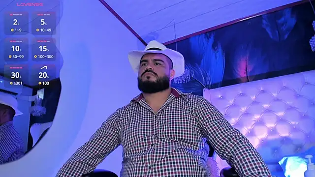 MichaelBear  online show from March 2025 12:34:02 PM