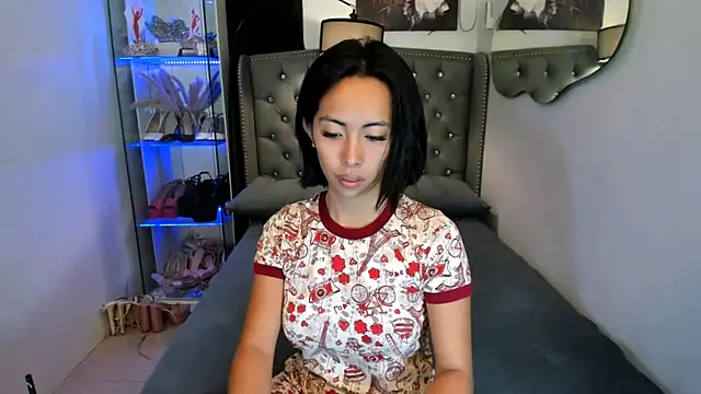 reighnempress online show from July 2026 03:09:01 AM