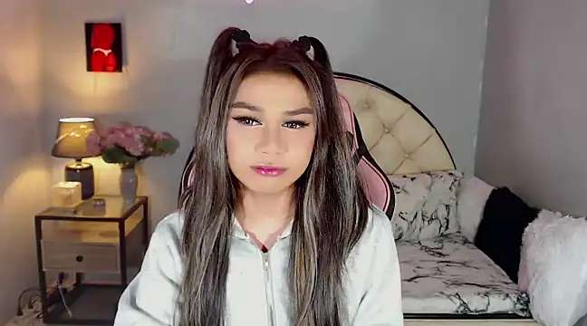 WeezyBabyXoxo online show from December 2024 07:04:02 PM