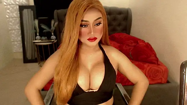 MISTRESS OF EVILCUMxx online show from September 2025 01:27:01 AM