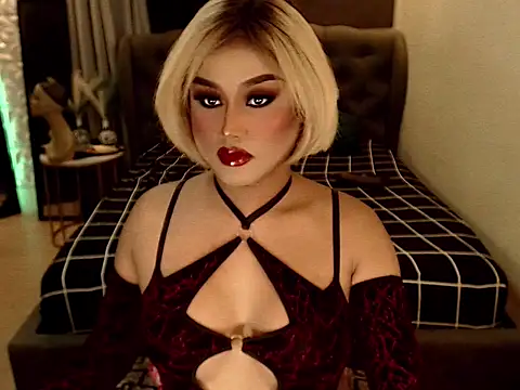 MISTRESS OF EVILCUMxx online show from January 2026 02:19:01 PM