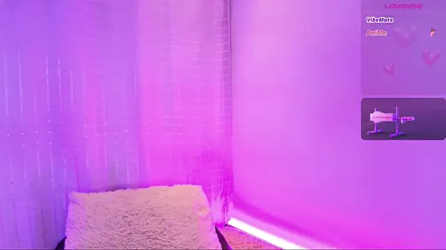 Samii Evans online show from December 2024 10:03:01 AM