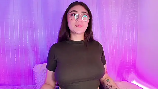 Samii Evans online show from February 2025 10:24:02 AM