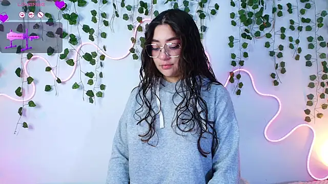 Samii Evans online show from March 2026 05:15:01 AM