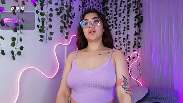 Samii Evans online show from March 2026 04:50:01 AM