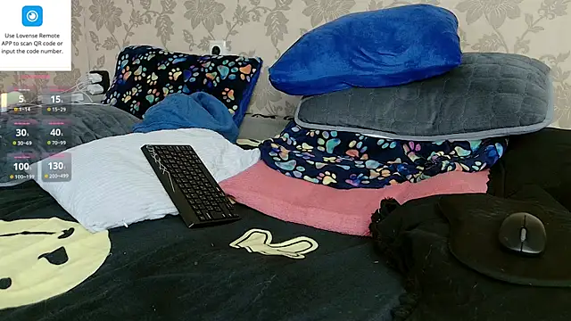 MartinBrandon online show from February 2026 08:42:02 PM