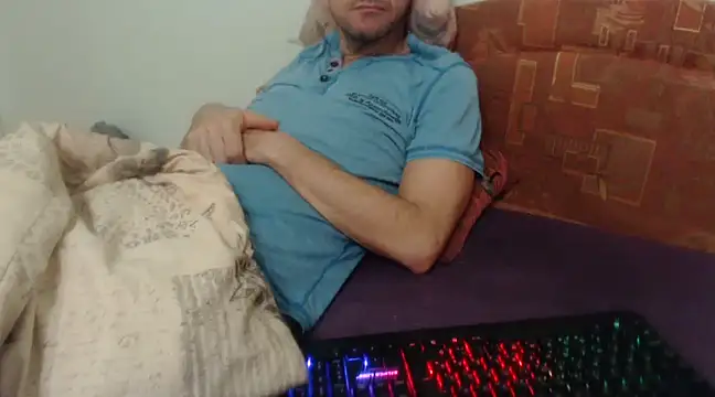 VASKOS178 online show from December 2024 02:59:01 PM