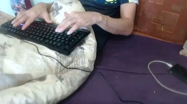 VASKOS178 online show from December 2024 09:24:01 AM