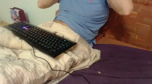 VASKOS178 online show from December 2024 05:08:02 PM