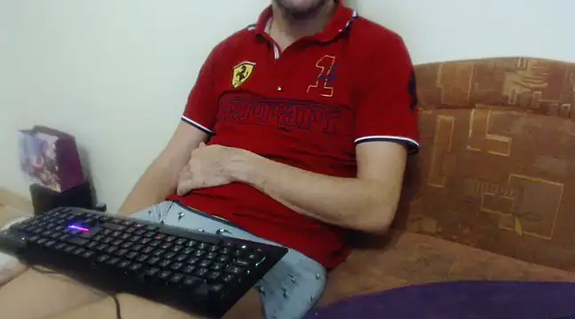 VASKOS178 online show from December 2024 02:17:02 PM