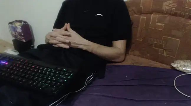 VASKOS178 online show from December 2024 04:32:02 PM