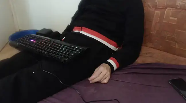 VASKOS178 online show from December 2024 11:10:02 AM