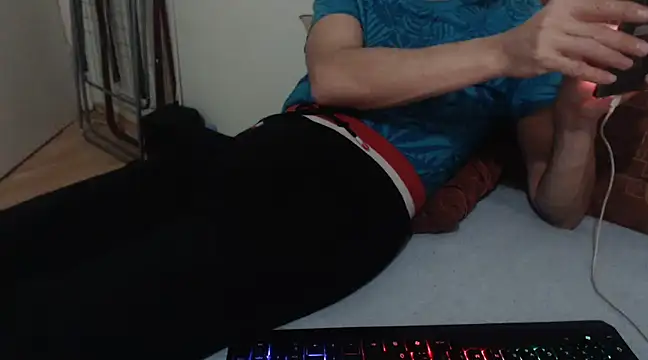 VASKOS178 online show from December 2024 03:55:01 PM