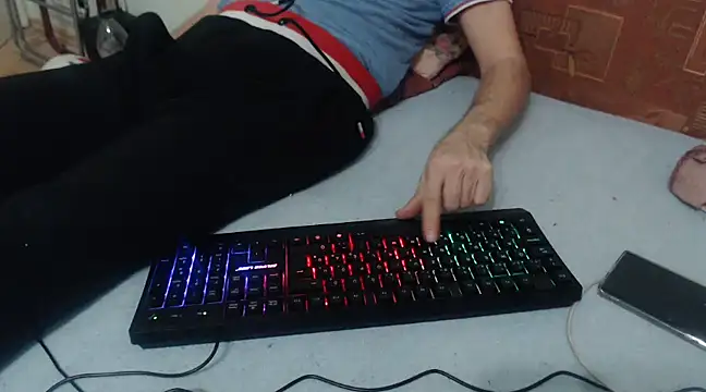 VASKOS178 online show from December 2024 04:08:02 PM